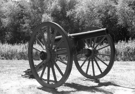 There Was An Attempt