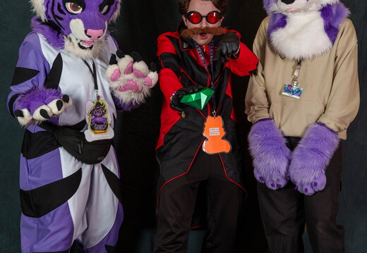 Furmeets