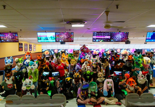 Furmeets